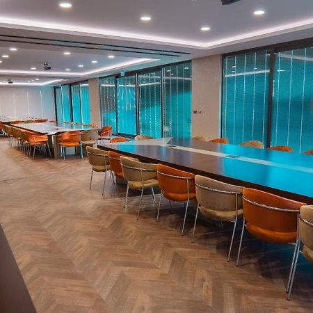 Motel Heksapolis Tavsancil Ngoại thất bức ảnh