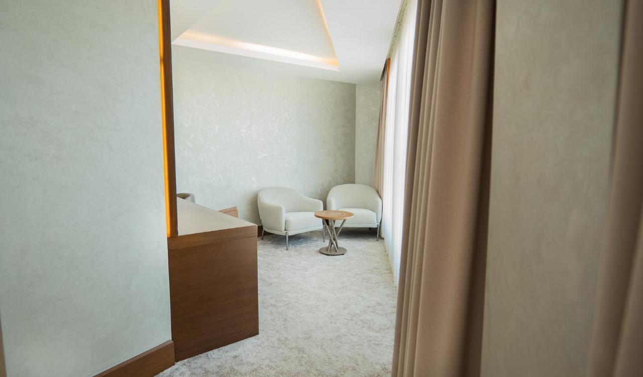 Motel Heksapolis Tavsancil Ngoại thất bức ảnh