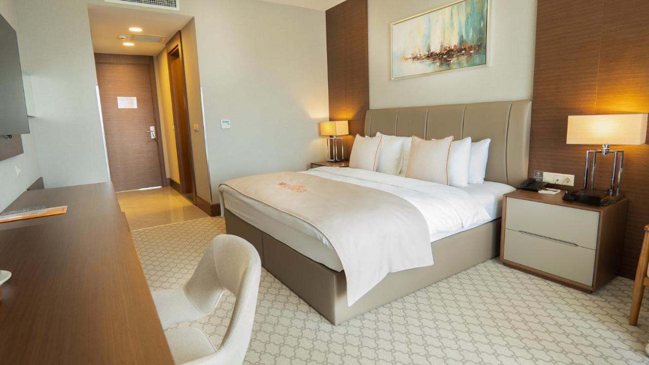 Motel Heksapolis Tavsancil Ngoại thất bức ảnh
