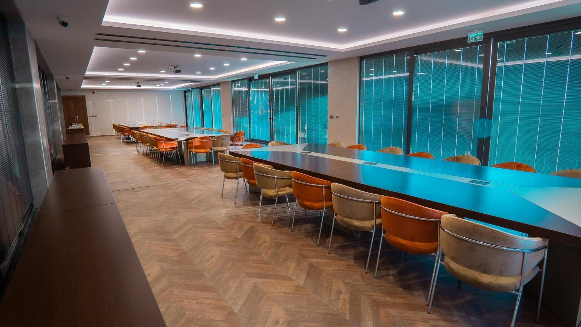 Motel Heksapolis Tavsancil Ngoại thất bức ảnh