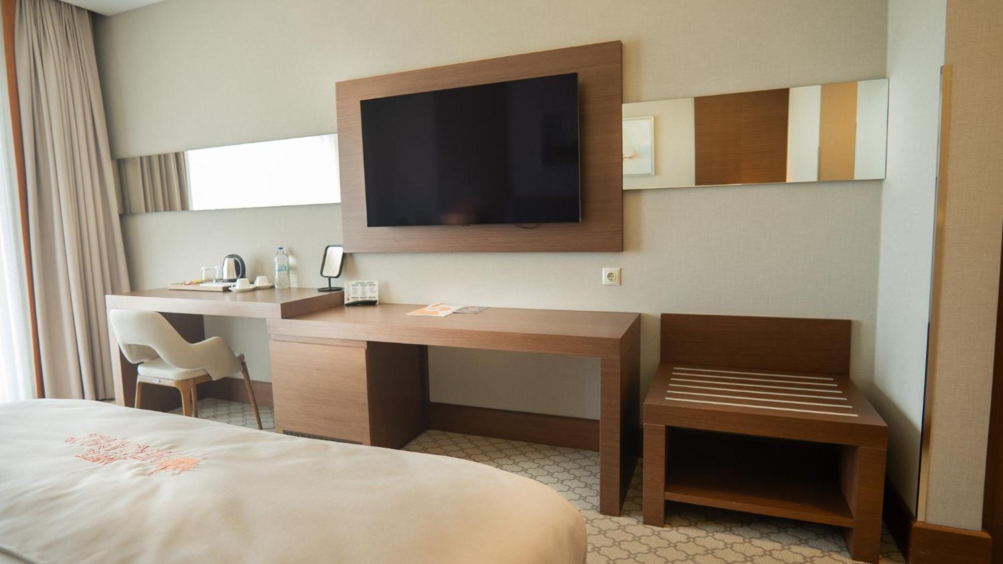 Motel Heksapolis Tavsancil Ngoại thất bức ảnh